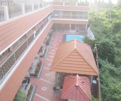 The View Heights